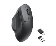 Keychron M7 A1 Black Ultra Llightweight M7-A1 - 1272716 - zdjęcie 2